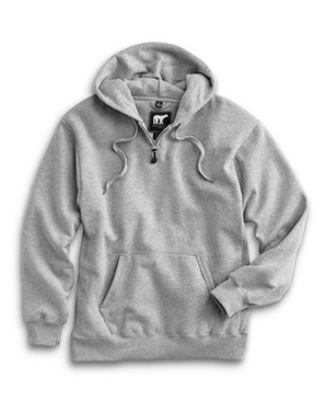 Heavyweight Hoody