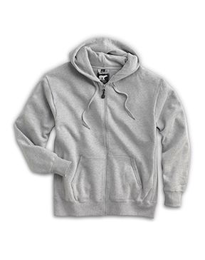 Heavyweight Full Zip Hoody