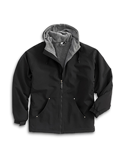 Hooded Three Season Jacket