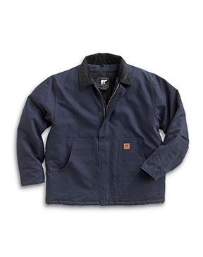 Chore Coat