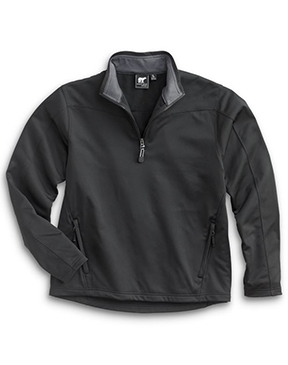 Performance Light Weight Pullover