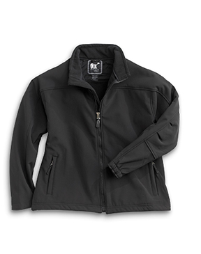 Women's Soft Shell Jacket