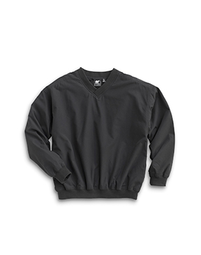 Microfiber Windshirt