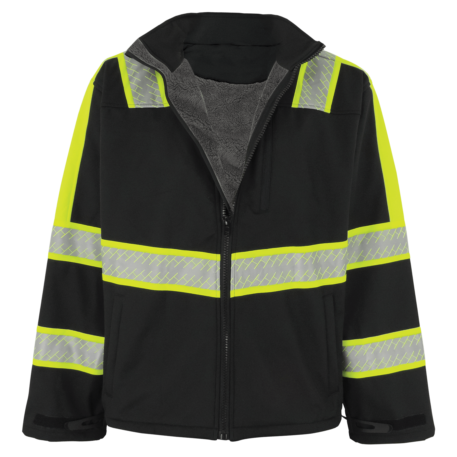 Safety Jackets